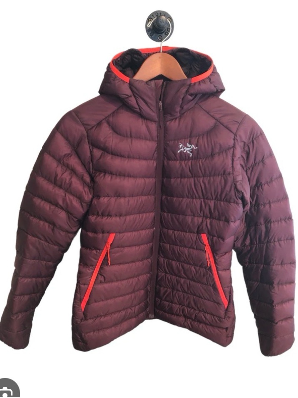 Arc'teryx Cerium LT